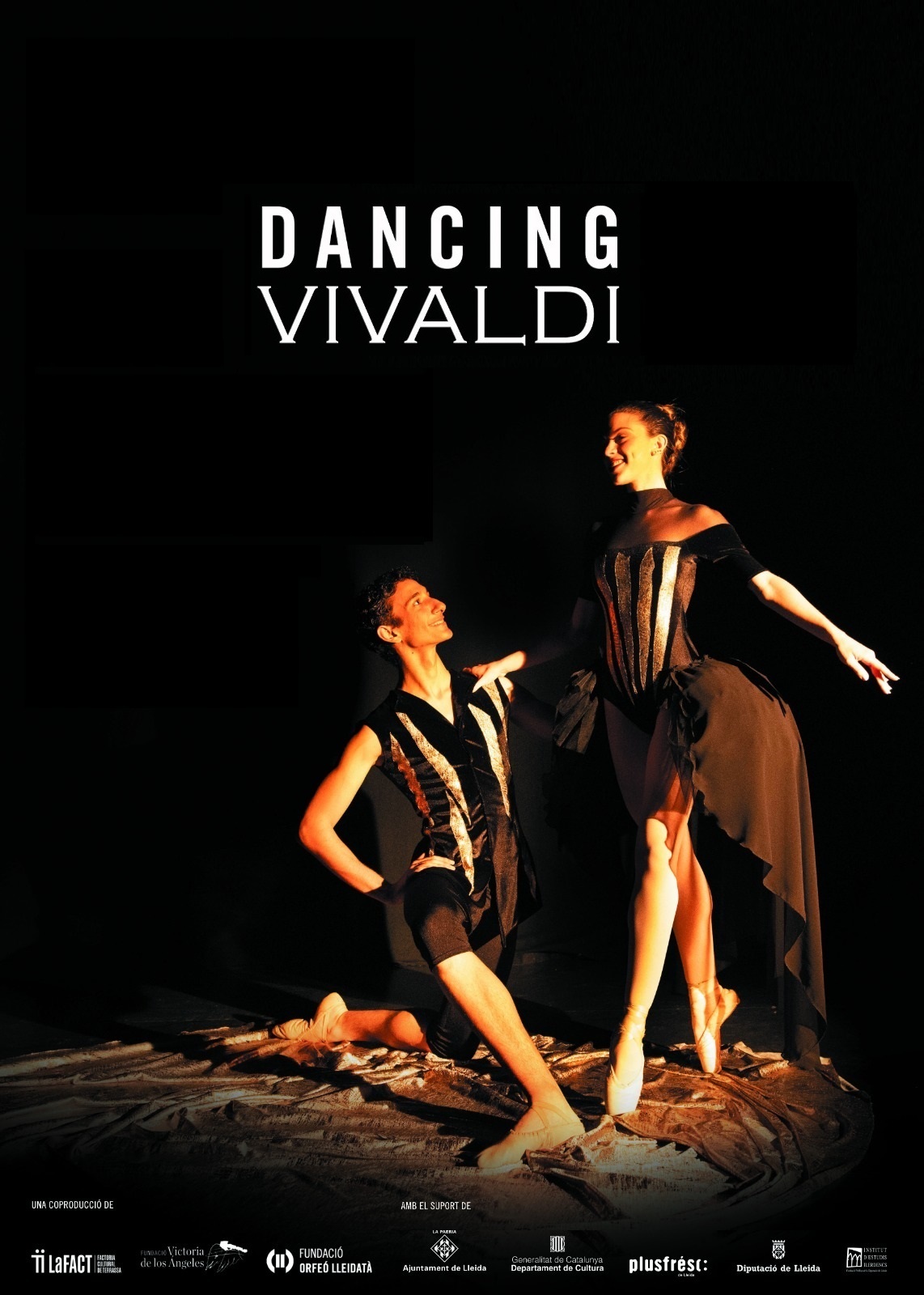 Dancing Vivaldi